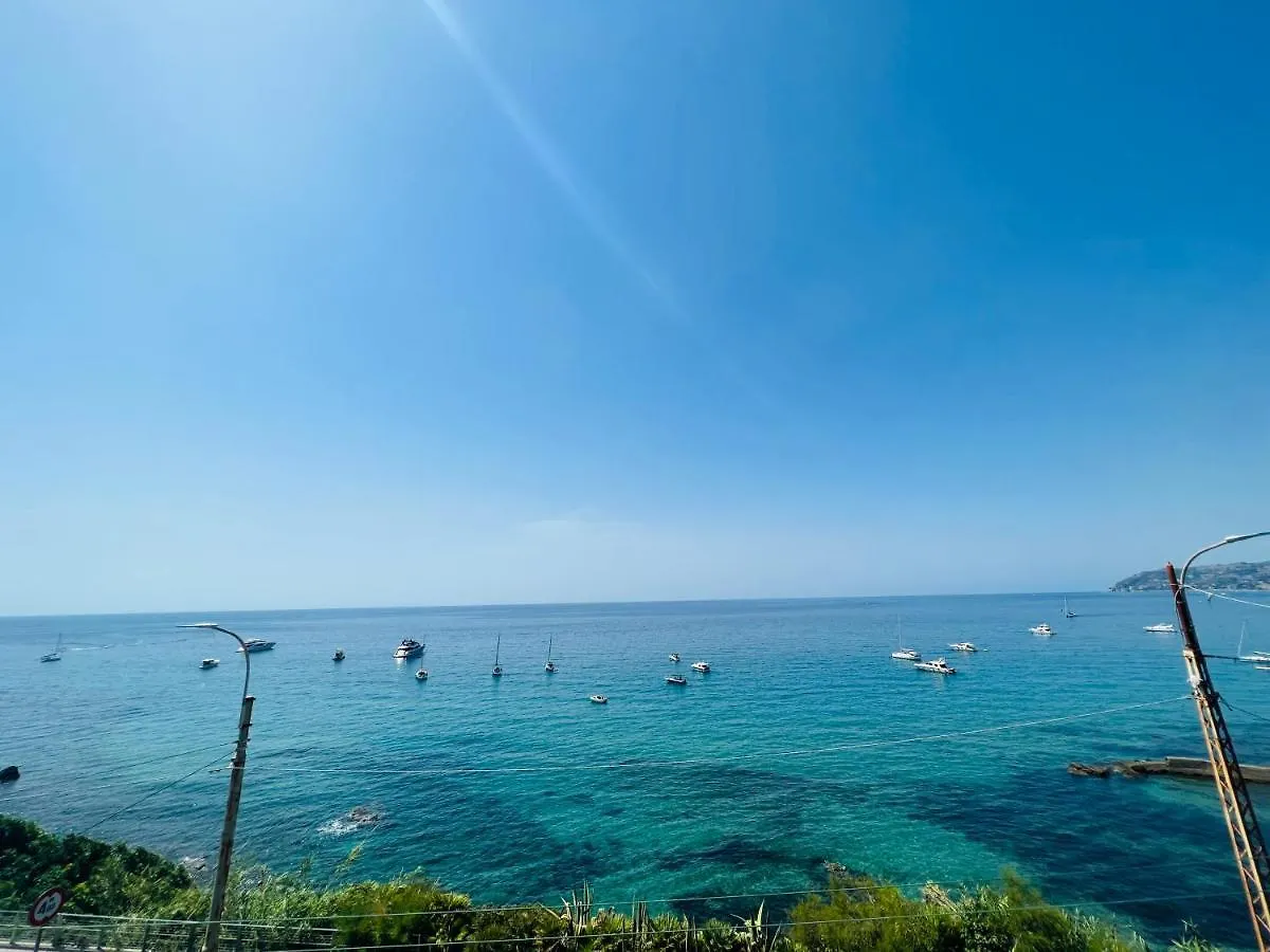 Suite Luxury La Brezza 1 - Sanremo Fronte Mare