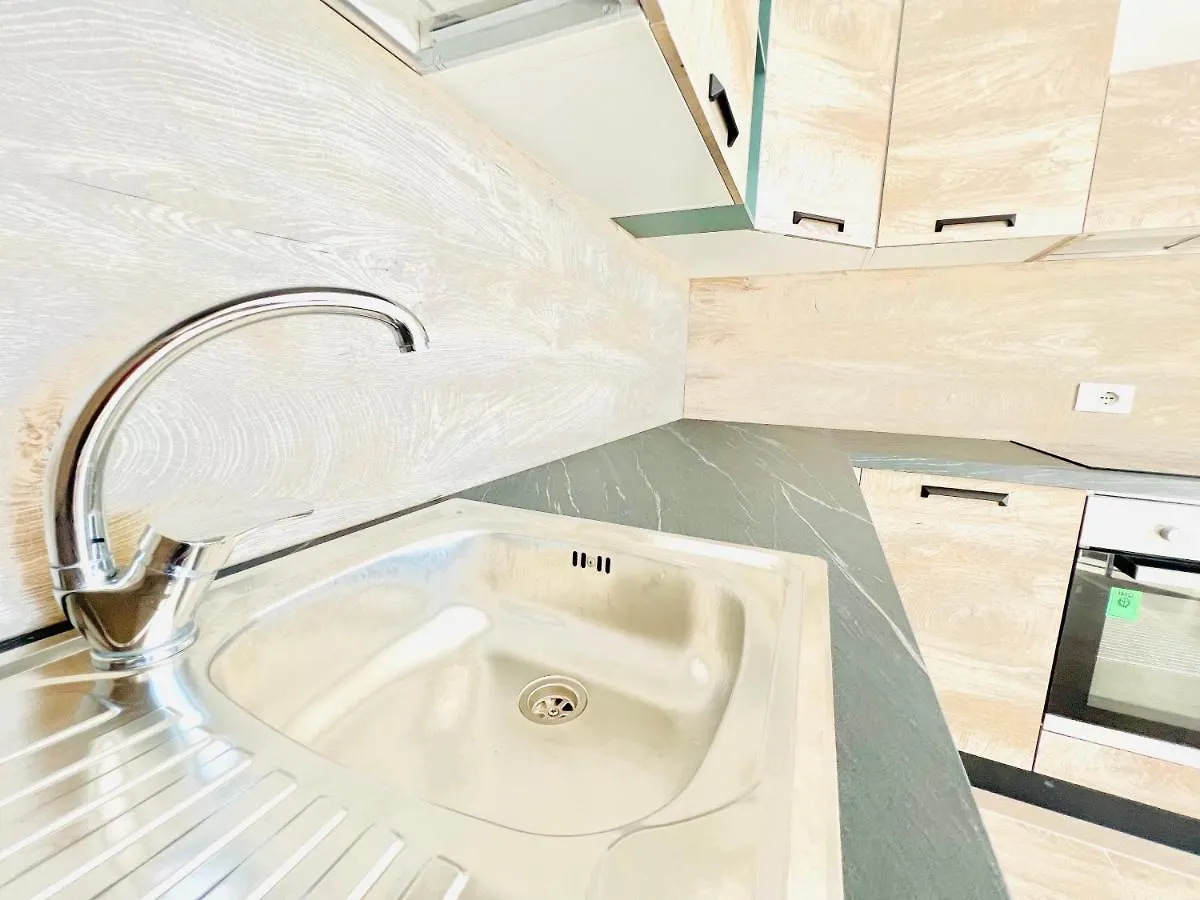 Suite Luxury La Brezza 1 - Sanremo Fronte Mare