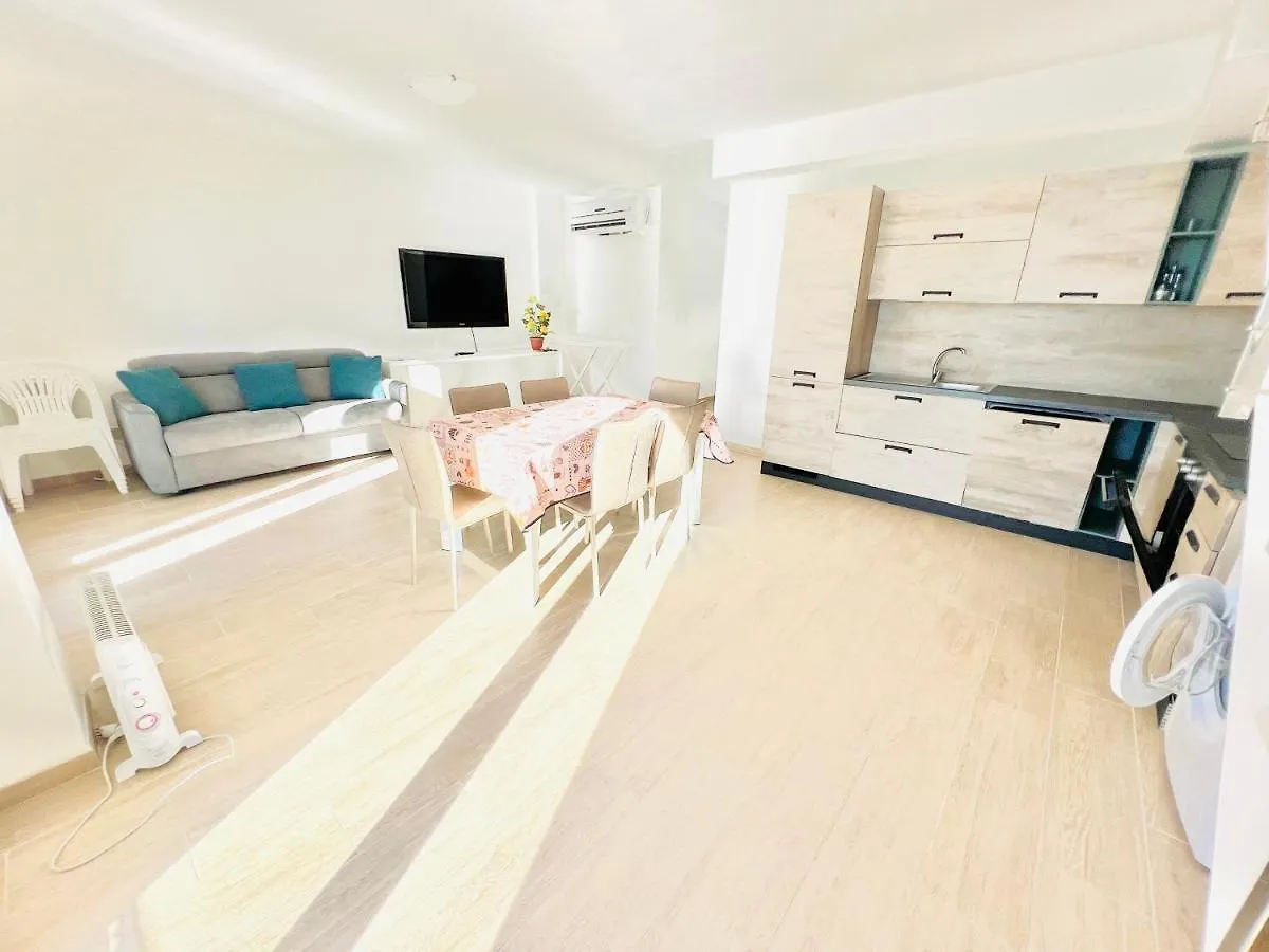 Suite Luxury La Brezza 1 - Sanremo Fronte Mare