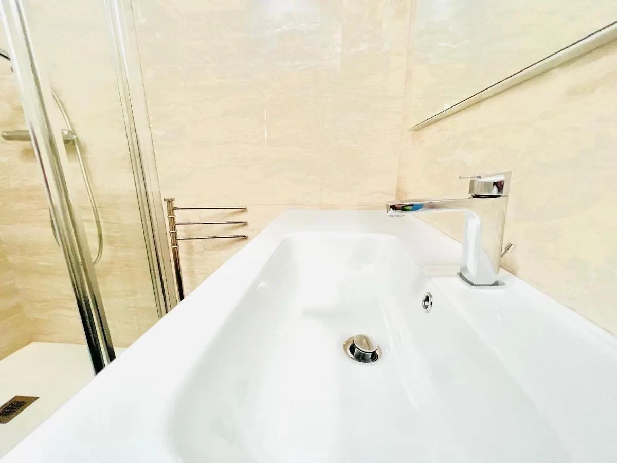 Suite Luxury La Brezza 1 - Sanremo Fronte Mare 0*,