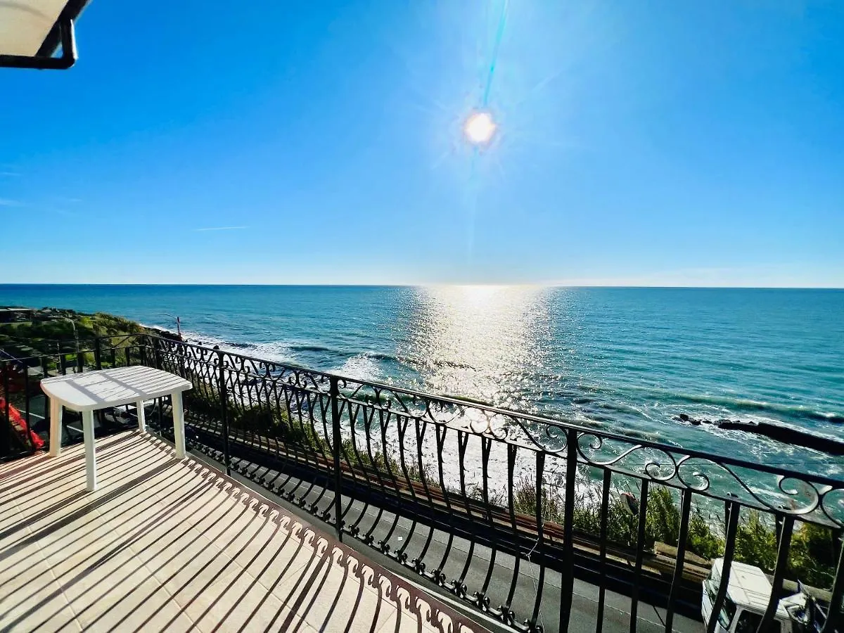 Appartamento Suite Luxury La Brezza 1 - Sanremo Fronte Mare