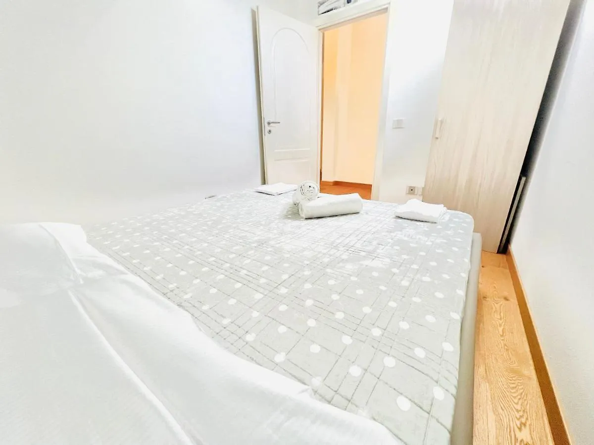 Suite Luxury La Brezza 1 - Sanremo Fronte Mare Appartamento