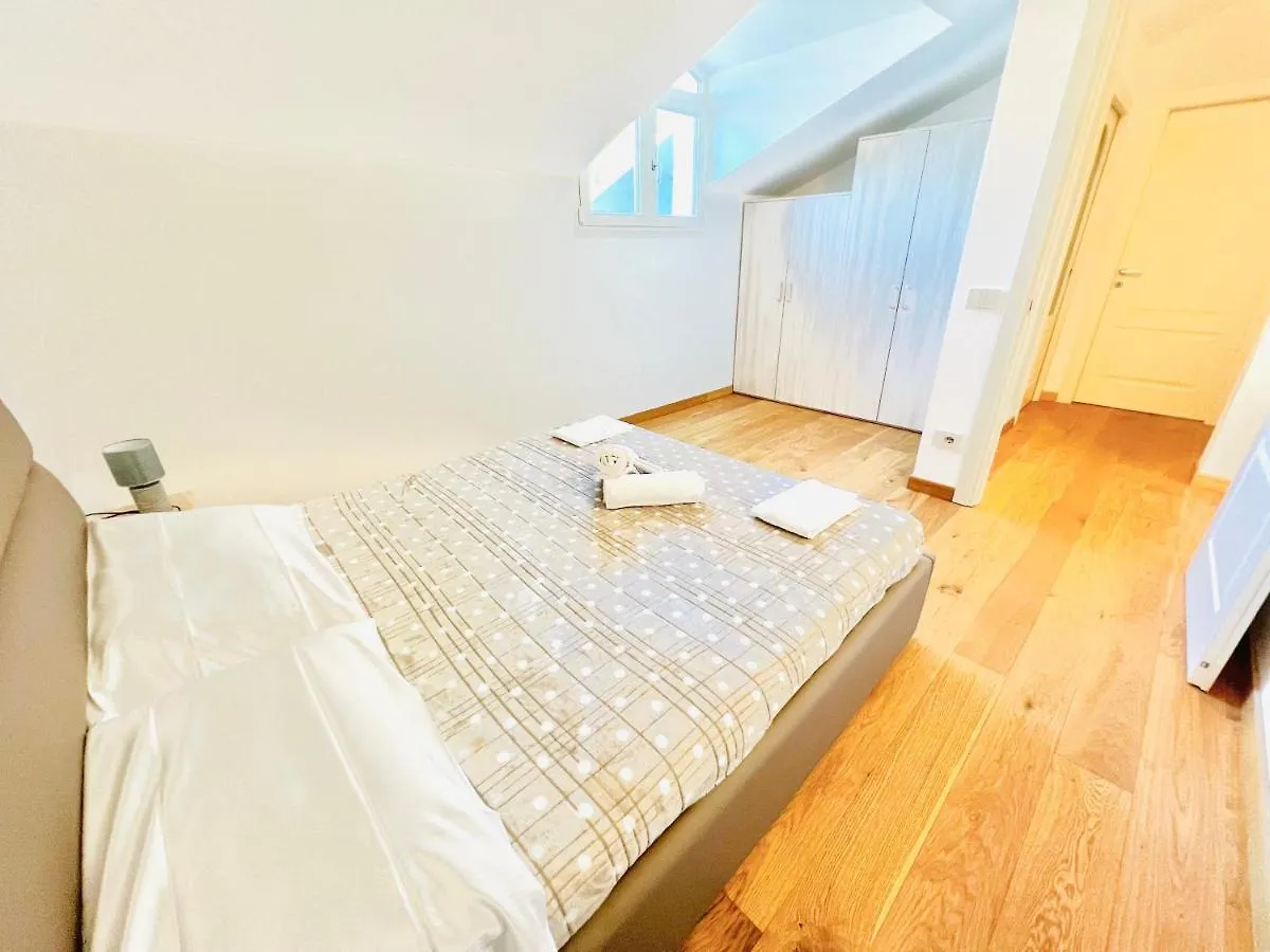 Suite Luxury La Brezza 1 - Sanremo Fronte Mare