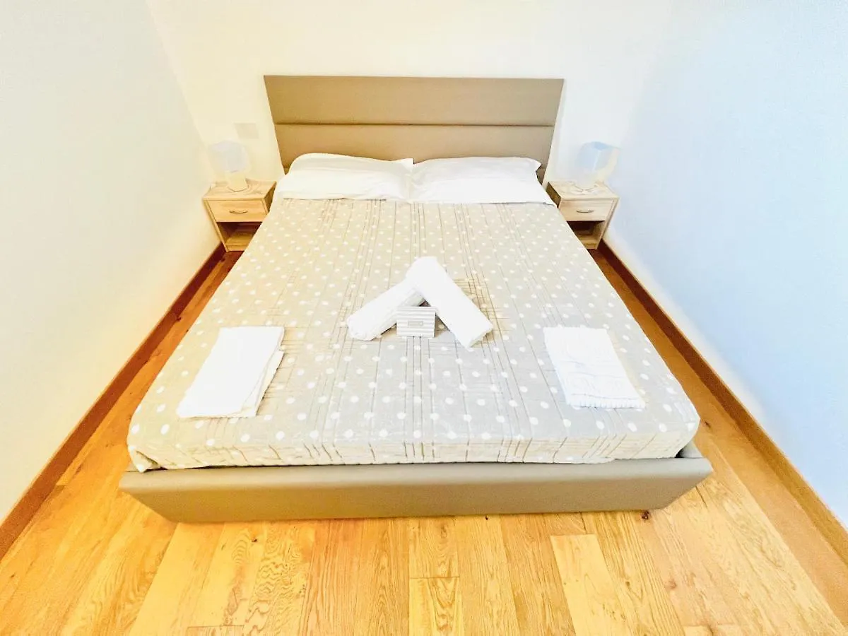 Suite Luxury La Brezza 1 - Sanremo Fronte Mare