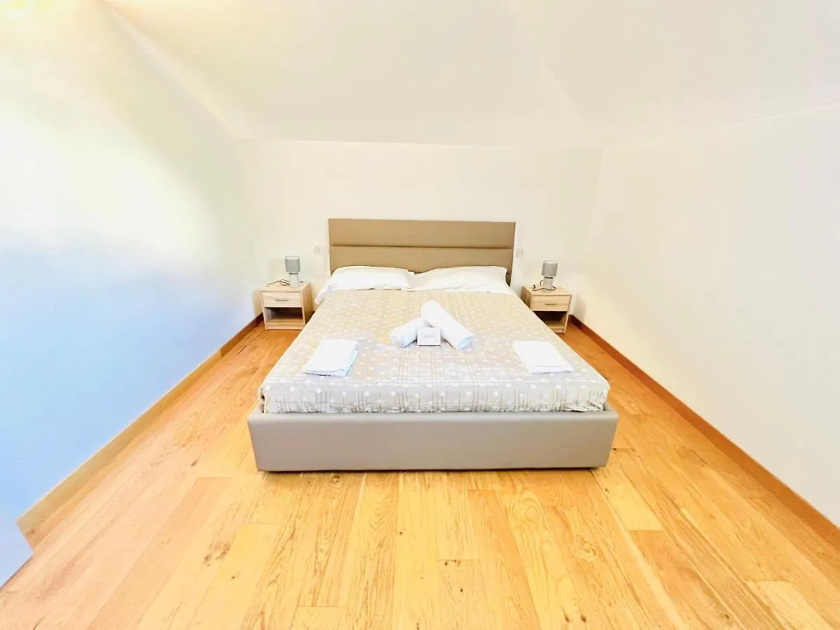 Appartamento Suite Luxury La Brezza 1 - Sanremo Fronte Mare