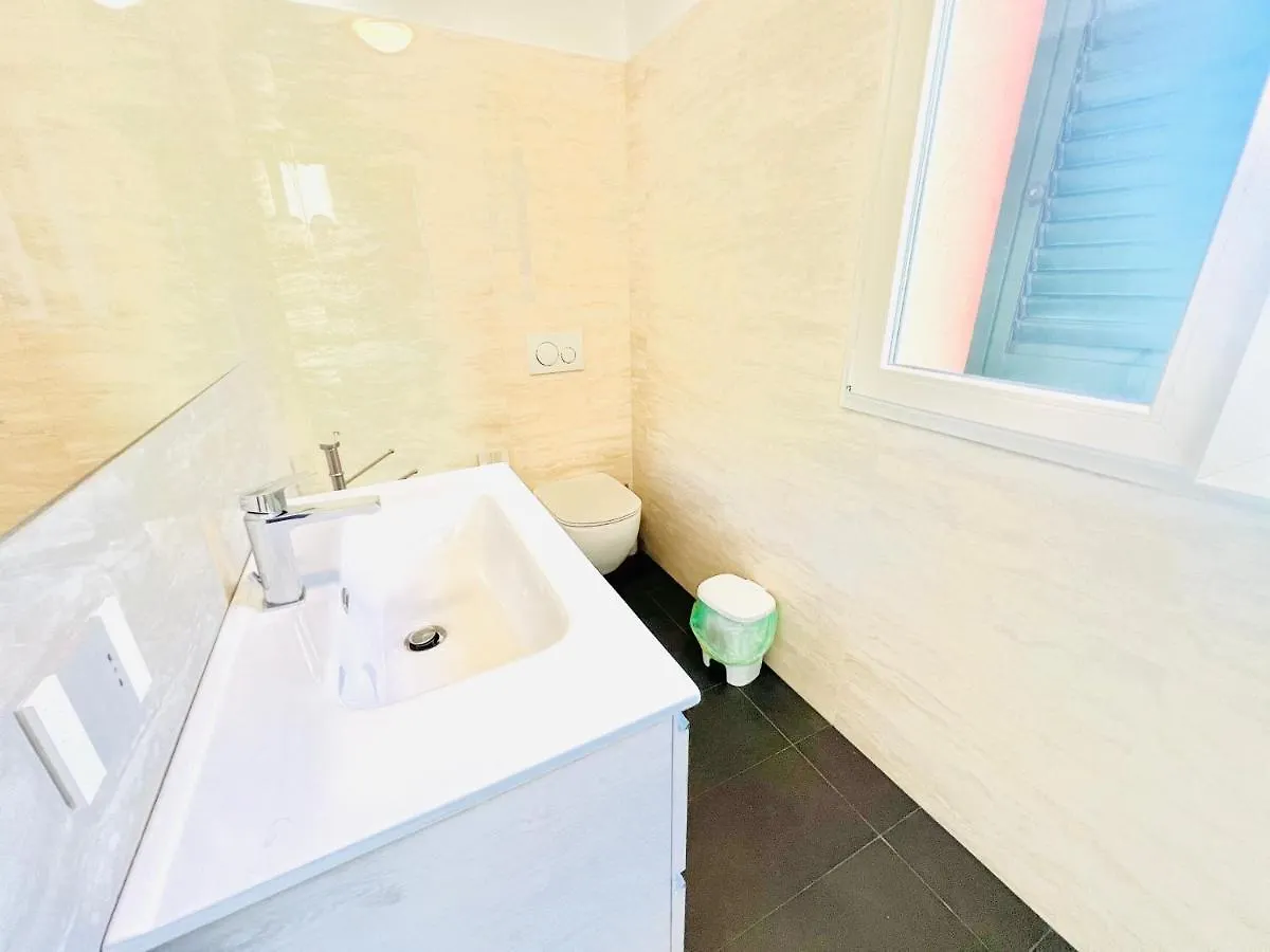 Suite Luxury La Brezza 1 - Sanremo Fronte Mare Appartamento