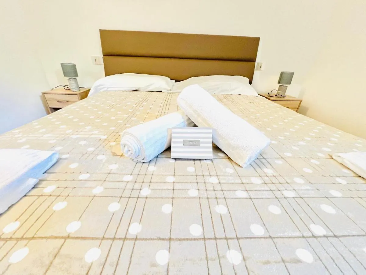 Appartamento Suite Luxury La Brezza 1 - Sanremo Fronte Mare Italia
