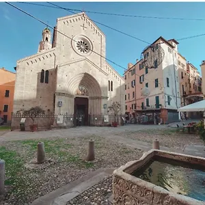  Appartamento La Casita
